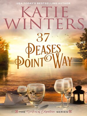 cover image of 37 Peases Point Way